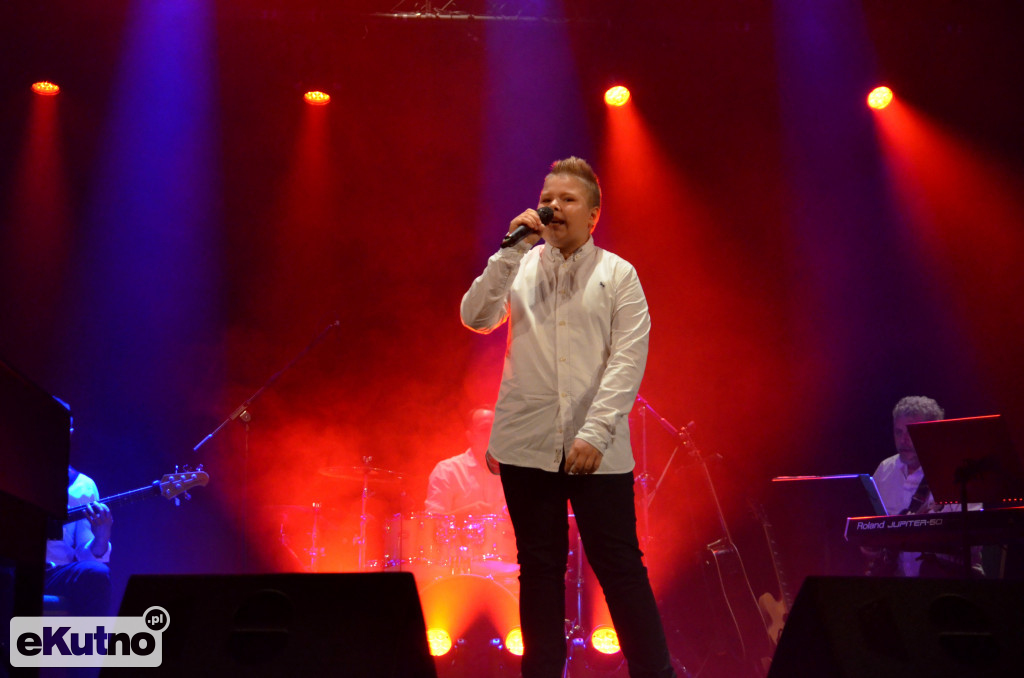 VIII Festiwal Piosenki Rozdźwięki