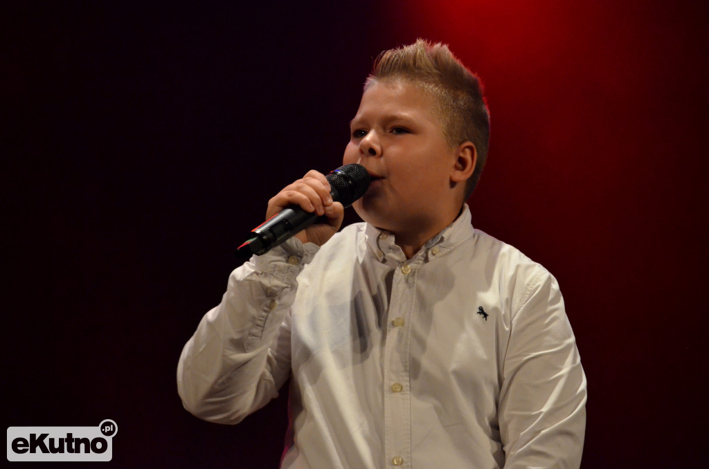 VIII Festiwal Piosenki Rozdźwięki