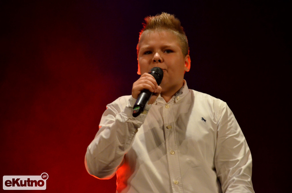 VIII Festiwal Piosenki Rozdźwięki