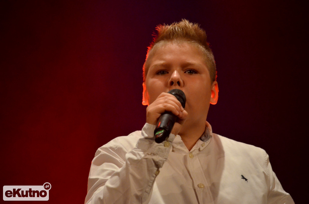 VIII Festiwal Piosenki Rozdźwięki
