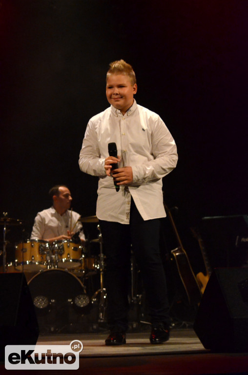 VIII Festiwal Piosenki Rozdźwięki