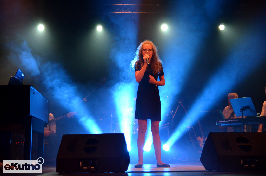 VIII Festiwal Piosenki Rozdźwięki