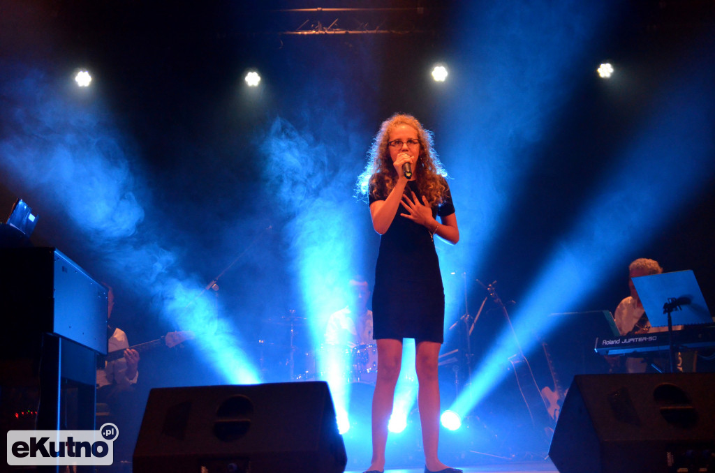 VIII Festiwal Piosenki Rozdźwięki