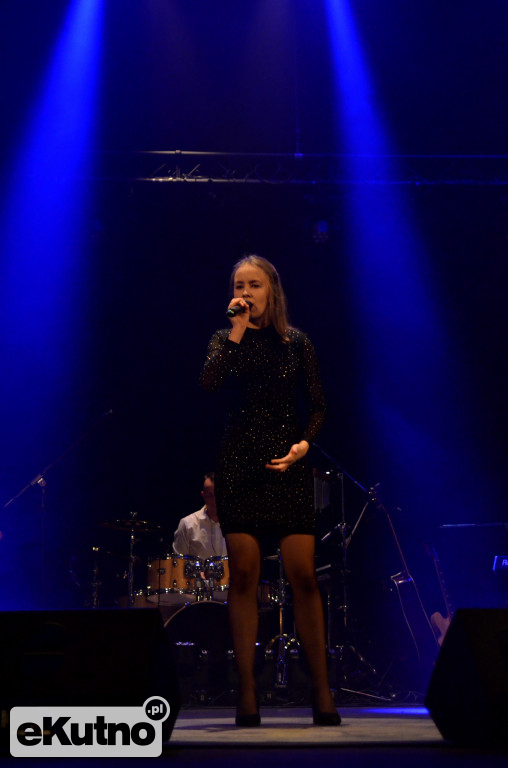 VIII Festiwal Piosenki Rozdźwięki