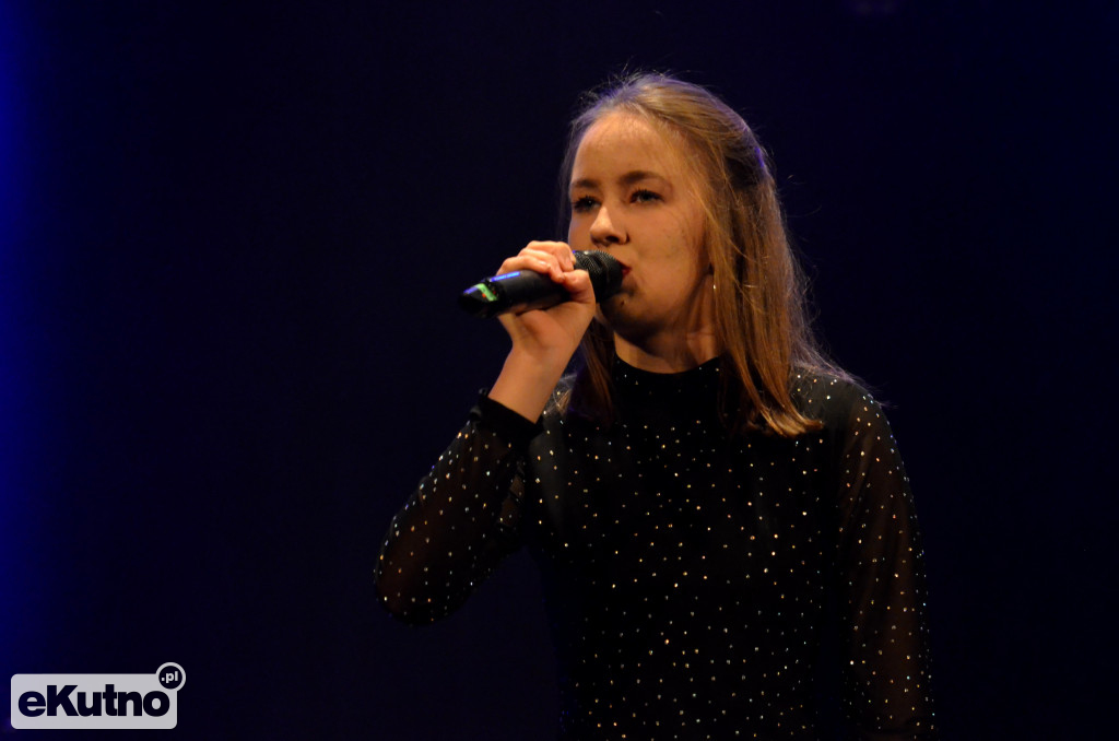 VIII Festiwal Piosenki Rozdźwięki