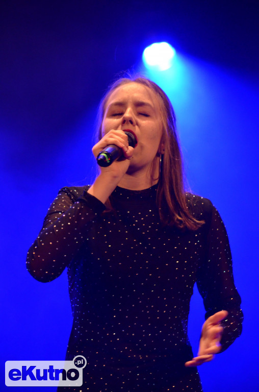 VIII Festiwal Piosenki Rozdźwięki
