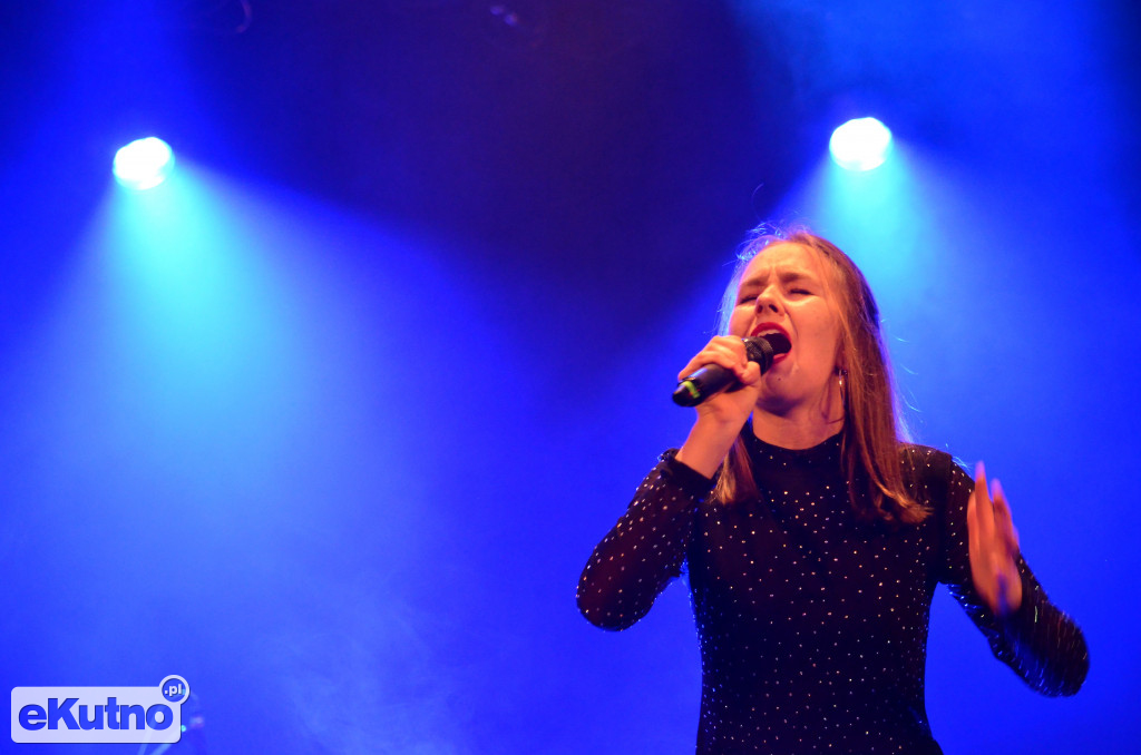 VIII Festiwal Piosenki Rozdźwięki
