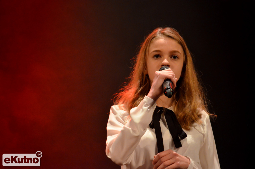 VIII Festiwal Piosenki Rozdźwięki