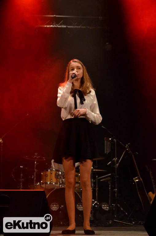 VIII Festiwal Piosenki Rozdźwięki