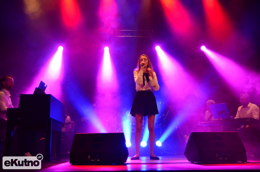 VIII Festiwal Piosenki Rozdźwięki