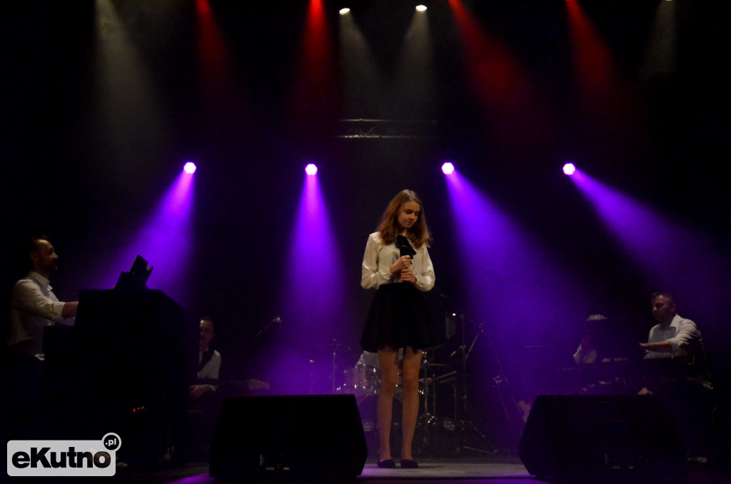 VIII Festiwal Piosenki Rozdźwięki