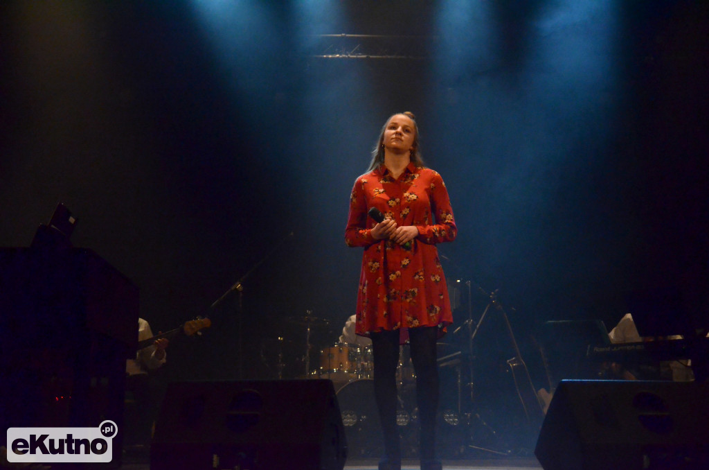 VIII Festiwal Piosenki Rozdźwięki