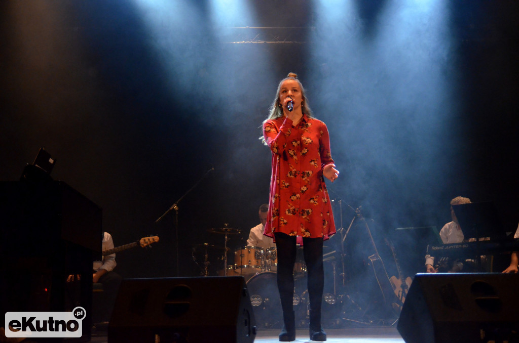 VIII Festiwal Piosenki Rozdźwięki