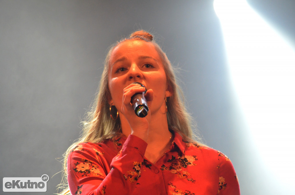 VIII Festiwal Piosenki Rozdźwięki