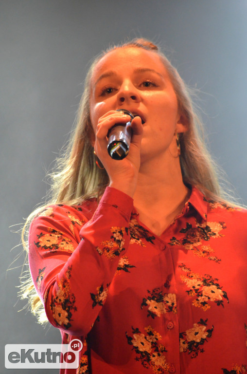 VIII Festiwal Piosenki Rozdźwięki