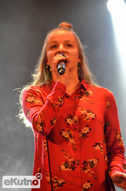 VIII Festiwal Piosenki Rozdźwięki