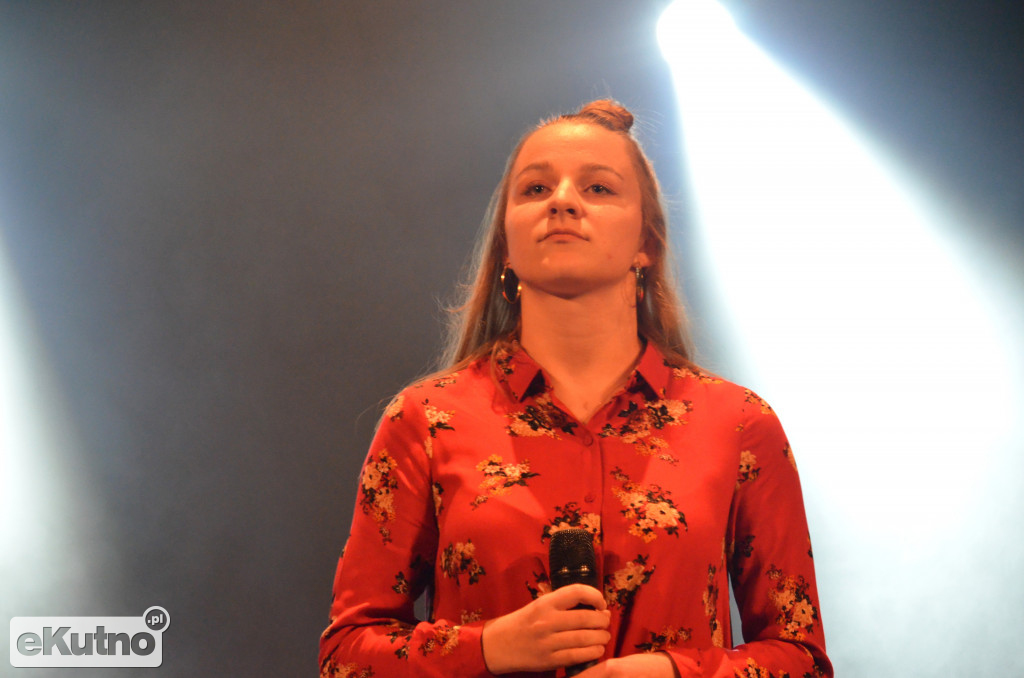 VIII Festiwal Piosenki Rozdźwięki