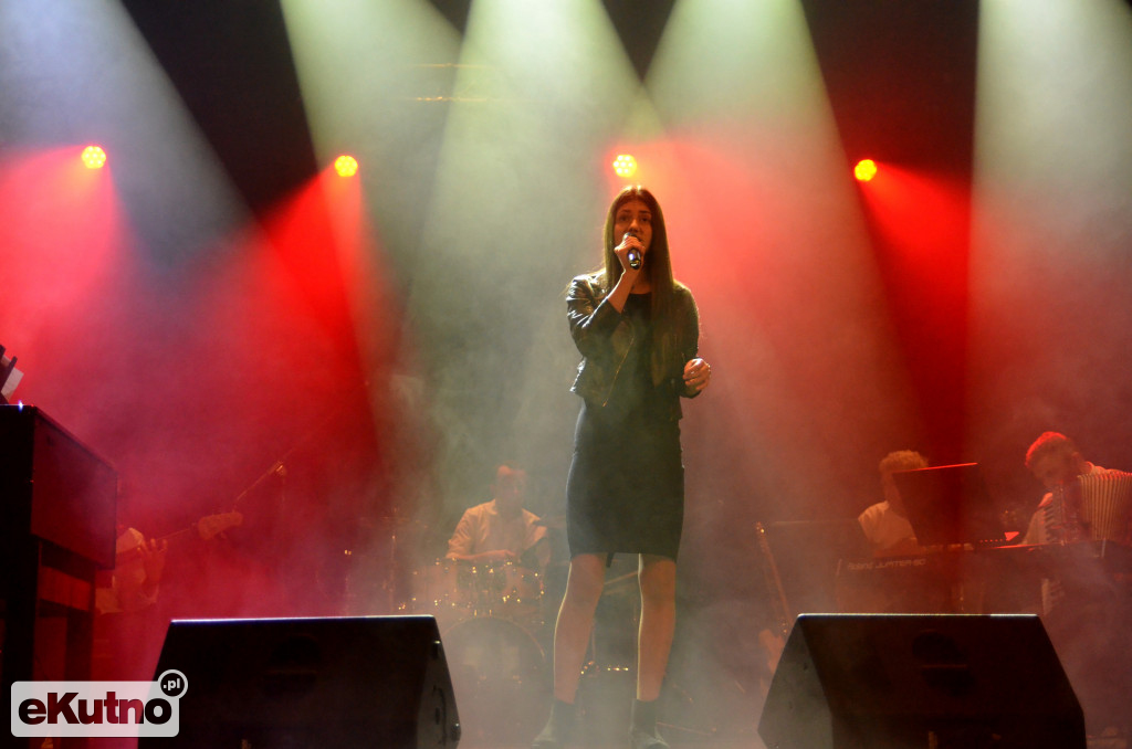 VIII Festiwal Piosenki Rozdźwięki