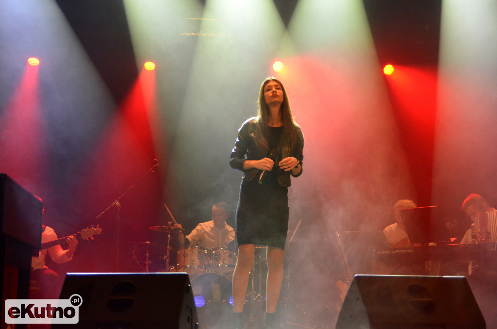 VIII Festiwal Piosenki Rozdźwięki
