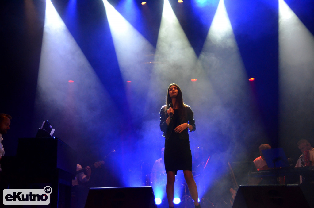 VIII Festiwal Piosenki Rozdźwięki