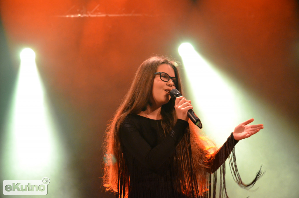 VIII Festiwal Piosenki Rozdźwięki