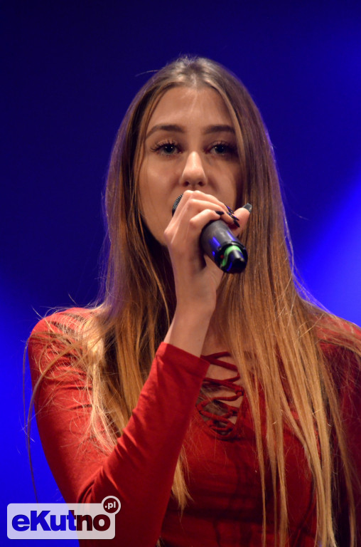 VIII Festiwal Piosenki Rozdźwięki