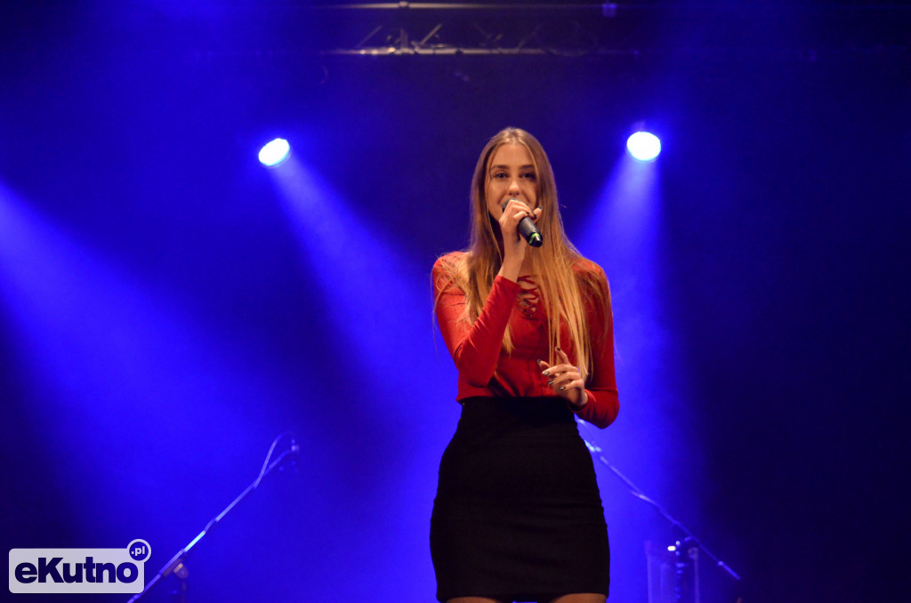 VIII Festiwal Piosenki Rozdźwięki
