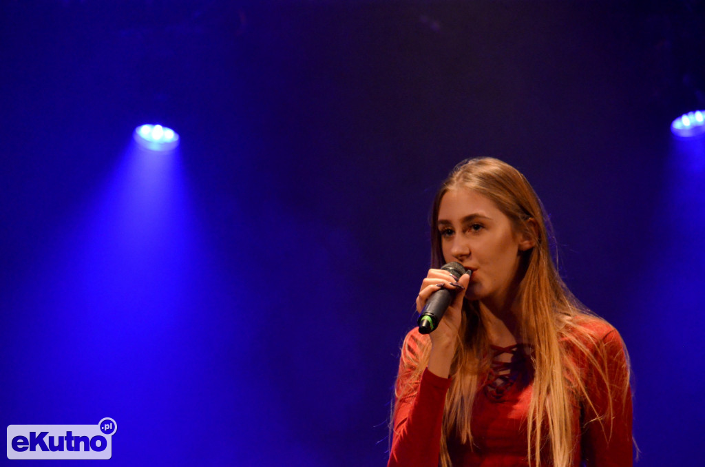 VIII Festiwal Piosenki Rozdźwięki