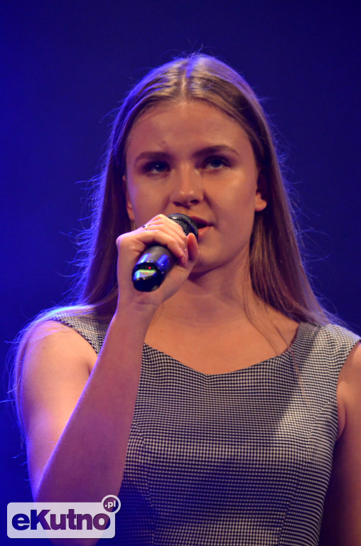 VIII Festiwal Piosenki Rozdźwięki