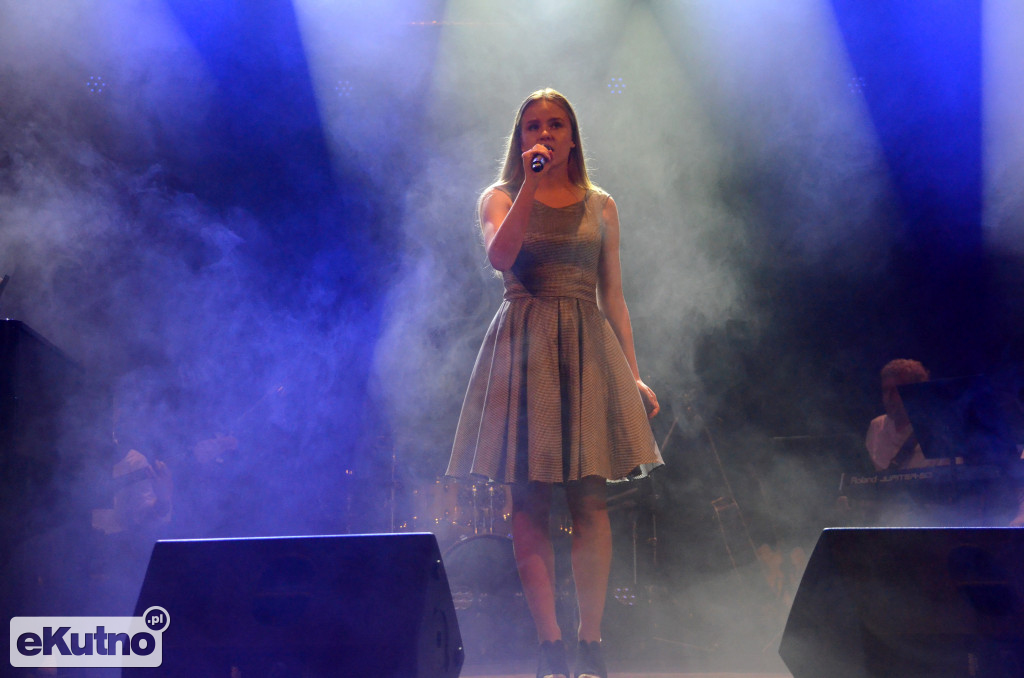 VIII Festiwal Piosenki Rozdźwięki