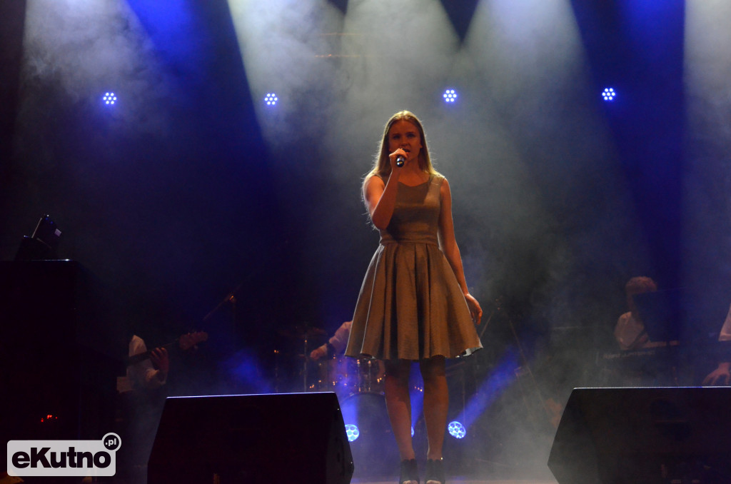 VIII Festiwal Piosenki Rozdźwięki