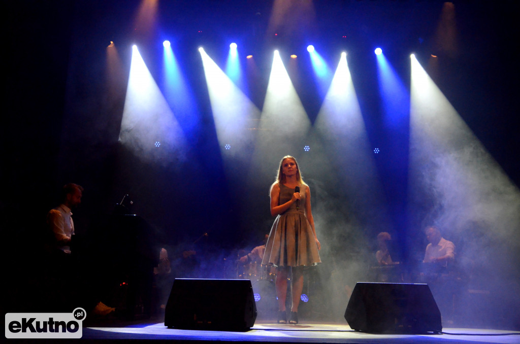 VIII Festiwal Piosenki Rozdźwięki