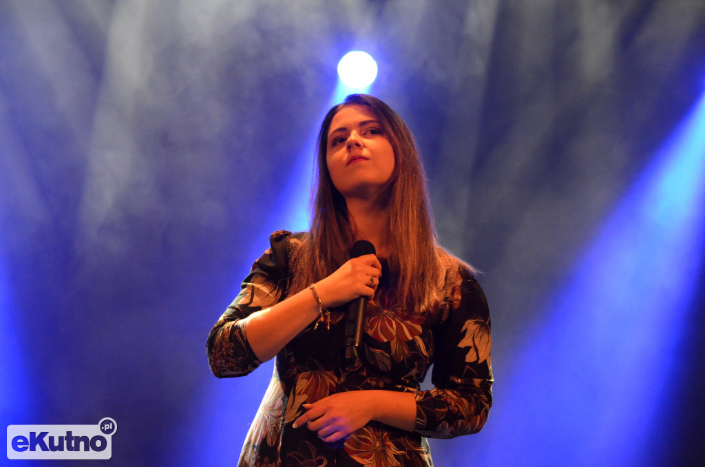 VIII Festiwal Piosenki Rozdźwięki