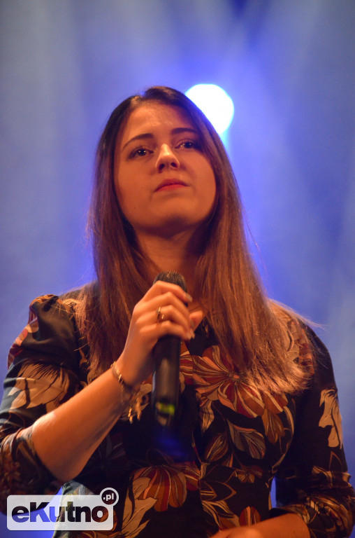 VIII Festiwal Piosenki Rozdźwięki