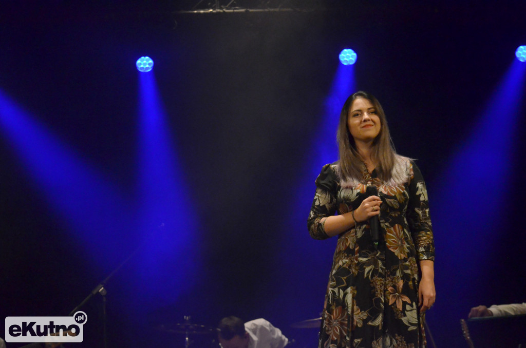 VIII Festiwal Piosenki Rozdźwięki