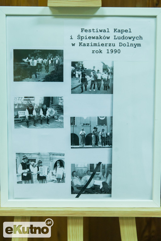 40-lecie Dobrzeliniaków