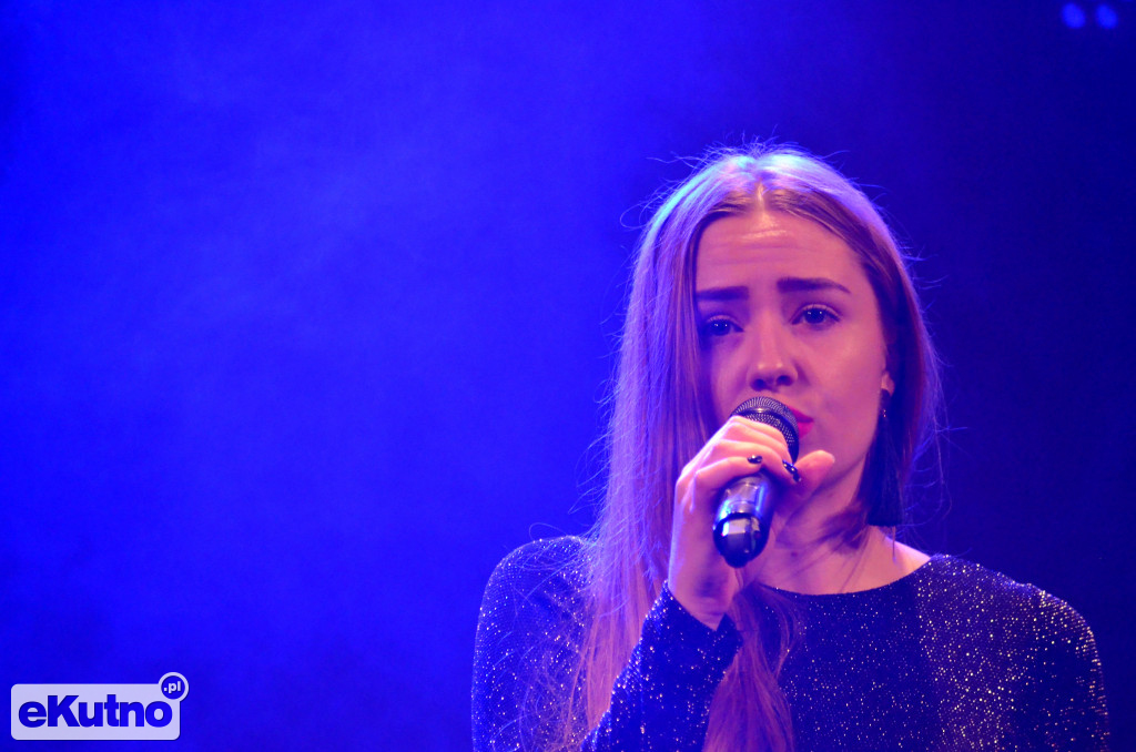 VIII Festiwal Piosenki Rozdźwięki