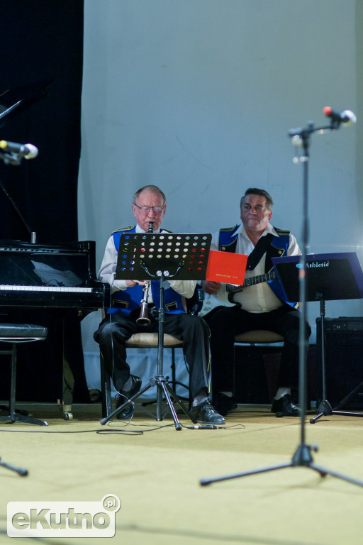 40-lecie Dobrzeliniaków