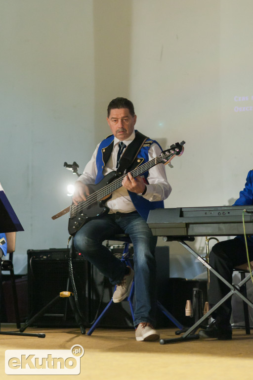 40-lecie Dobrzeliniaków