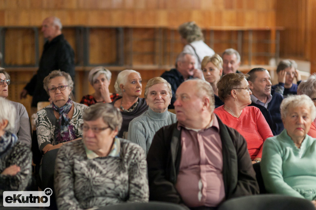 40-lecie Dobrzeliniaków