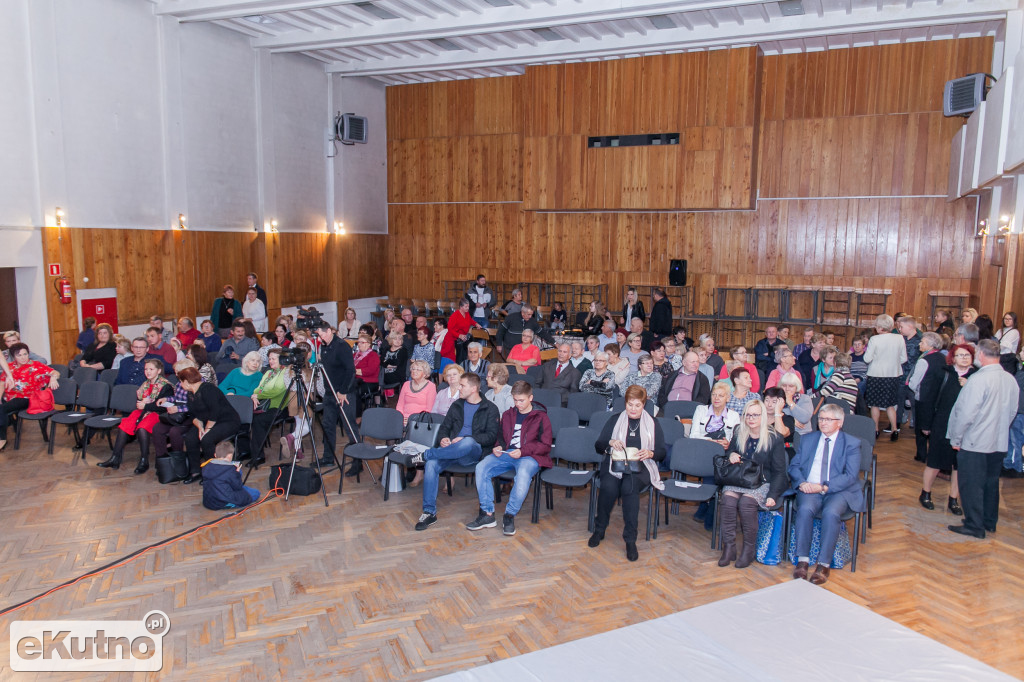 40-lecie Dobrzeliniaków