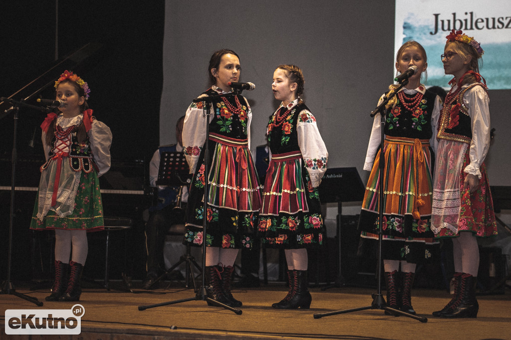 40-lecie Dobrzeliniaków
