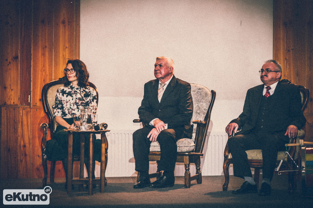 40-lecie Dobrzeliniaków