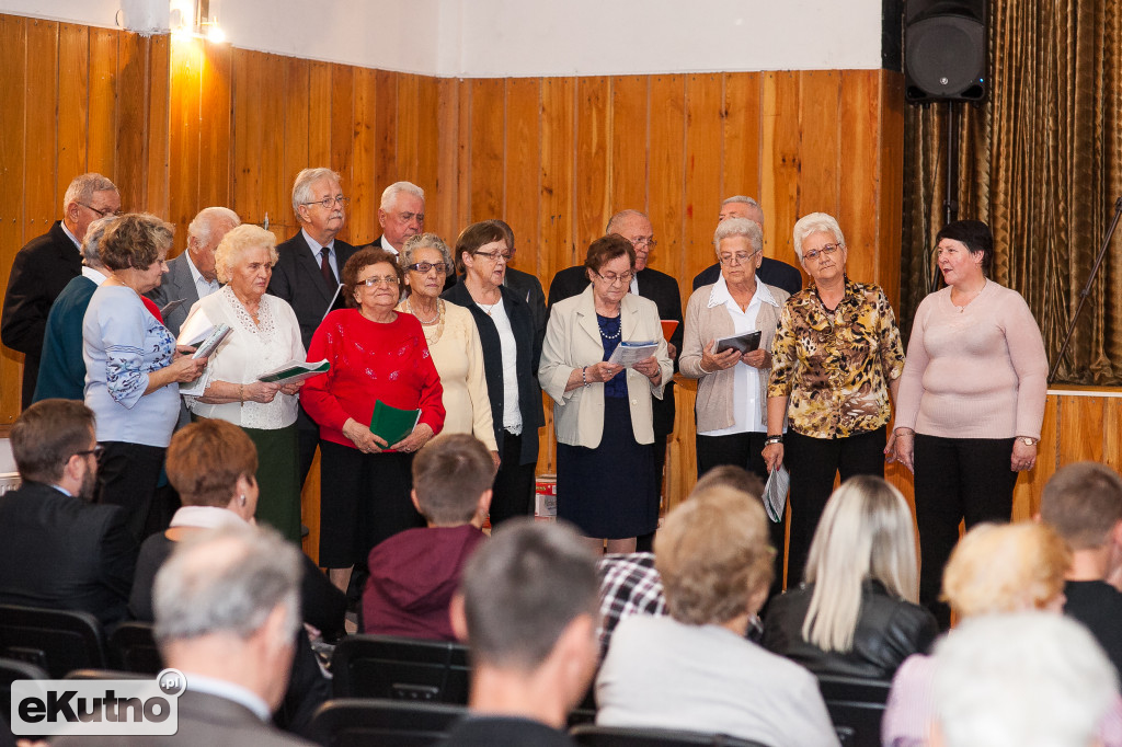 40-lecie Dobrzeliniaków