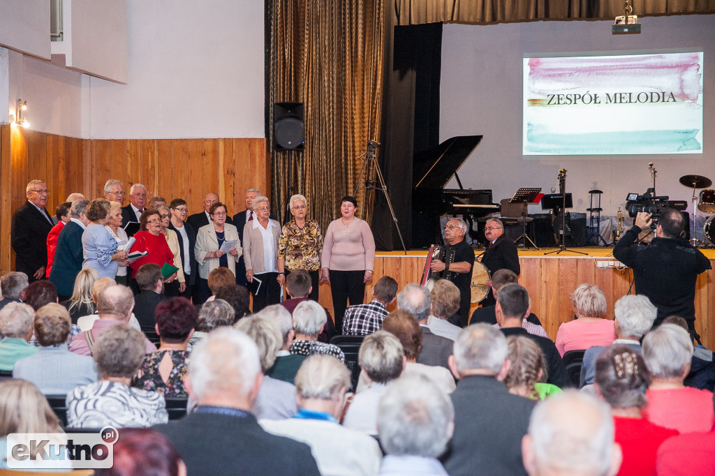 40-lecie Dobrzeliniaków