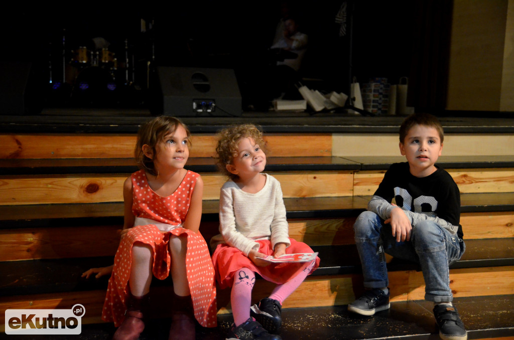 VIII Festiwal Piosenki Rozdźwięki