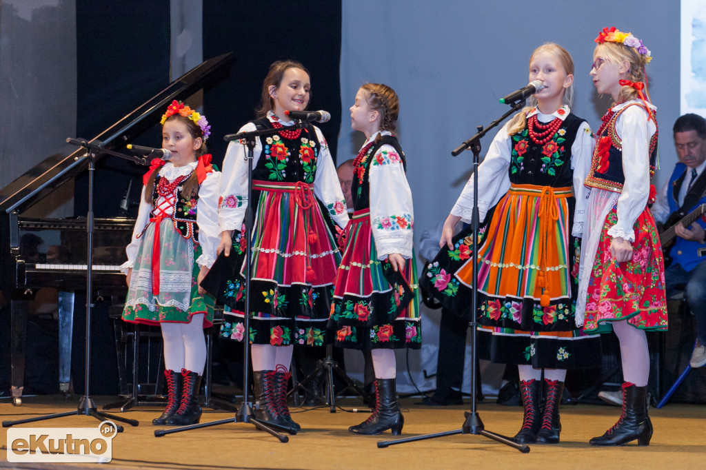 40-lecie Dobrzeliniaków