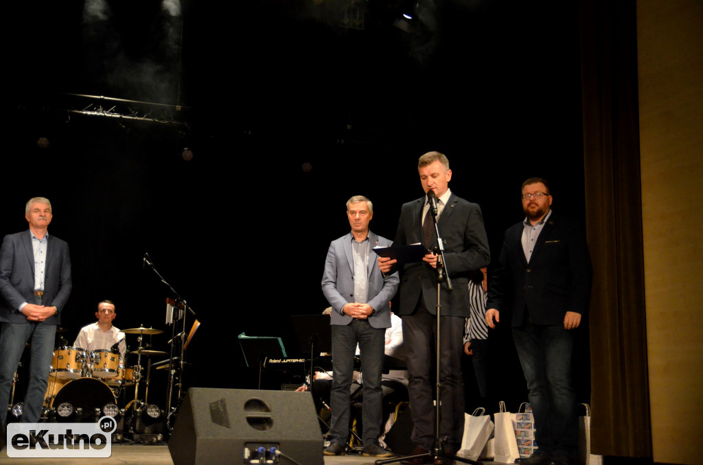 VIII Festiwal Piosenki Rozdźwięki
