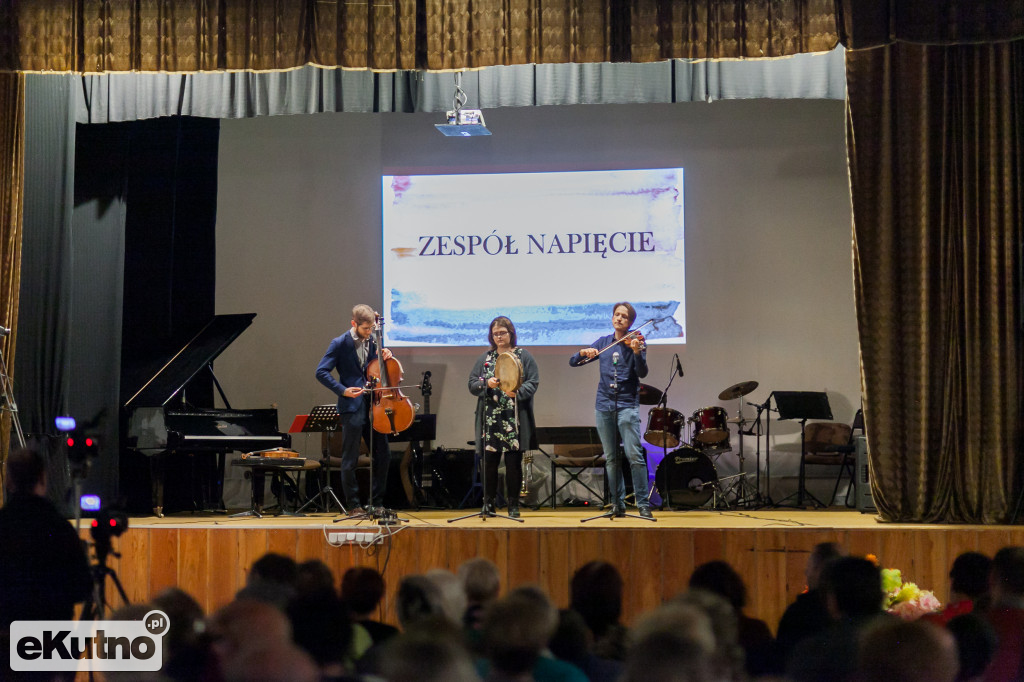 40-lecie Dobrzeliniaków