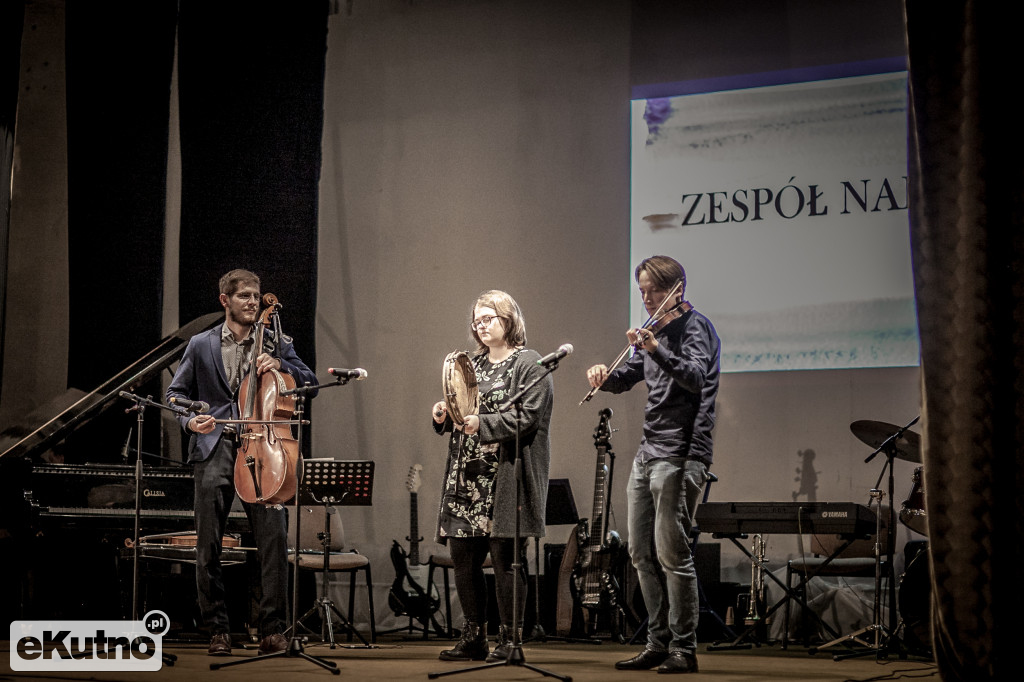 40-lecie Dobrzeliniaków